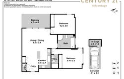 6/41-43 Veron Street, Wentworthville, NSW 2145
