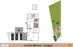 6 Forest Hill Close, Traralgon, Vic 3844