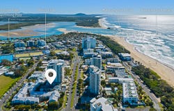 8/68 Sixth Avenue, Maroochydore, Qld 4558