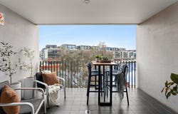 205/85 Eyre Street, Kingston, ACT 2604