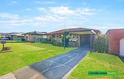 11 Fletcher Street, Minto, NSW 2566
