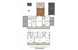 10 Tracey Street, Rangeville, Qld 4350
