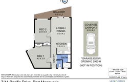 7/41 Pacific Drive, Port Macquarie, NSW 2444