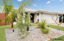 4 Seagull Circuit, Point Vernon, Qld 4655
