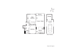 13/33 Kensington Road, South Yarra, Vic 3141