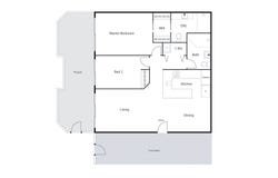 33/10 Ovens Street, Griffith, ACT 2603