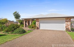 54 Diggers Drive, Dalby, Qld 4405