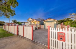 148 Targo Street, Walkervale, Qld 4670