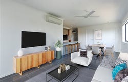 207/9 REGINA STREET, Greenslopes, Qld 4120