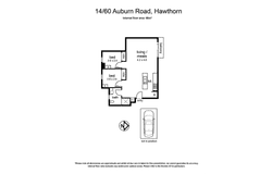 14/60 Auburn Road, Hawthorn, Vic 3122