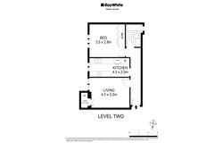 21/9 Wylde Street, Potts Point, NSW 2011