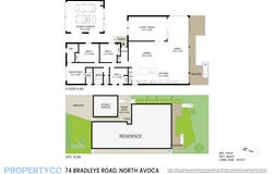 74 Bradleys Road, North Avoca, NSW 2260