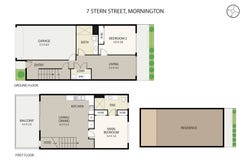 7 Stern Street, Mornington, Vic 3931