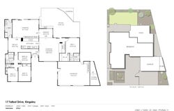 17 Talbot Drive, Kingsley, WA 6026