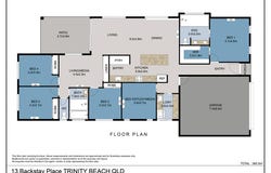 13 Backstay Place, Trinity Beach, Qld 4879