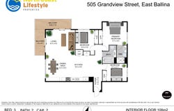 505/3-7 Grandview Street, East Ballina, NSW 2478
