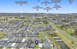 Lot 152, Briscola Crescent, Wollert, Vic 3750