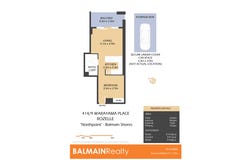 414/9 Warayama Place, Rozelle, NSW 2039