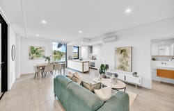 116/48-56 Bundarra Street, Ermington, NSW 2115