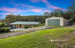 355 Forest Road, Labertouche, Vic 3816