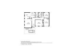 5 Hewett Court, Hamilton, Vic 3300
