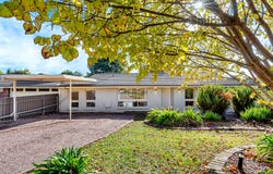 45 Chapman Crescent, Redwood Park, SA 5097