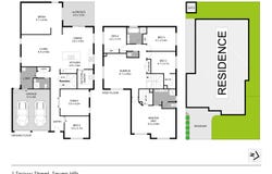 1 Snowy Street, Seven Hills, NSW 2147