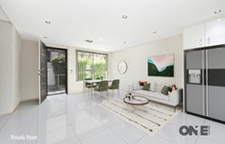 5/183-185 John Street, Lidcombe, NSW 2141