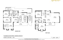 79 Endeavour Drive, Banksia Beach, Qld 4507