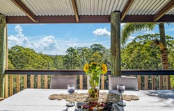 579 Ilkley Road, Ilkley, Qld 4554