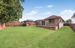 31 Wayland Avenue, Lidcombe, NSW 2141