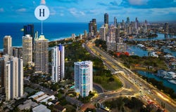 3A/24 Breaker Street, Main Beach, Qld 4217