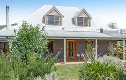 605 Spinnach Creek Road, Fordsdale, Qld 4343