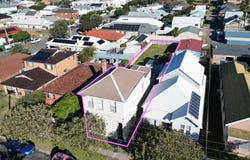21 Hereford Street, Stockton, NSW 2295