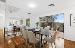 12 Lowanna Place, Hornsby, NSW 2077