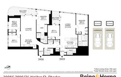 3908&3909/36 Walker Street, Rhodes, NSW 2138