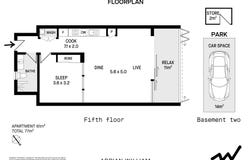 505/211 Canterbury Road, Canterbury, NSW 2193