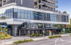 1/20 Benson Street, Toowong, Qld 4066
