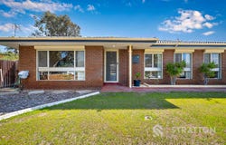 8 Baxendale Way, Camillo, WA 6111