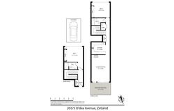 203/5 O'Dea Avenue, Zetland, NSW 2017