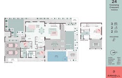 24 Coonang Crescent, Warana, Qld 4575