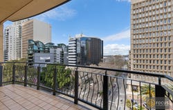 703/2 St Georges Terrace, Perth, WA 6000