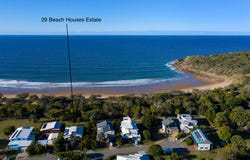 29 Beach Houses Estate Road, Agnes Water, Qld 4677