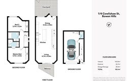 1/4 Cowlishaw Street, Bowen Hills, Qld 4006