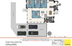 136 Main Street, Redland Bay, Qld 4165