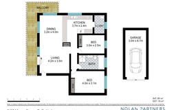 3/17 Moore Street, Coffs Harbour, NSW 2450