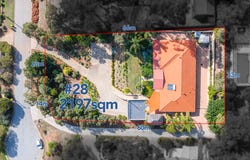 28 Kundyl Court, Kelmscott, WA 6111