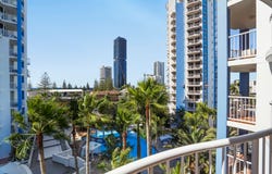 3052/2633 Gold Coast Highway, Broadbeach, Qld 4218