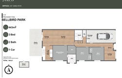 2/3 Boscawan Crescent, Bellbird Park, Qld 4300