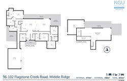 96-102 Flagstone Creek Road, Middle Ridge, Qld 4350